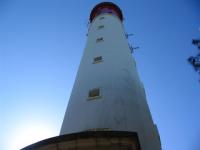 Le phare du cap ferret