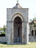 Oratoire à Caseneuve