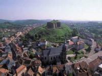 Citadelle de Bitche