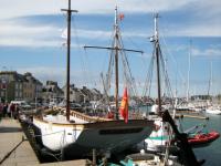 St Vaast Barfleur
