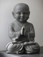 Enfant Bouda