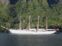 L'esmeralda