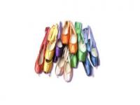 Zapatillas de punta