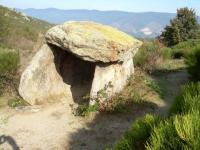 Dolmen de la foun de l'Arca