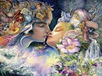Le baiser 2