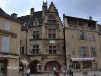 Maison à Sarlat