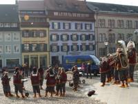 Carnaval de Freiburg (D)