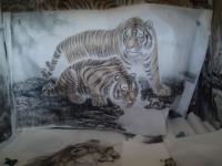 L'année du tigre