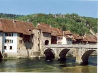 St-Ursanne