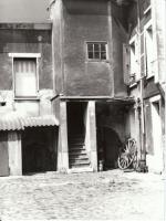 Ferme Aubervilliers