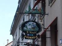 Le fromager