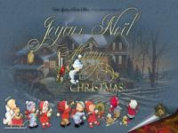 Farandole de Noël
