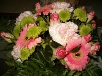 Fleurs des Sables