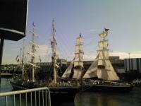 Belem et Mercedes