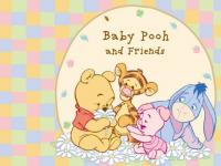 Tinny winnie