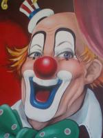 Le clown
