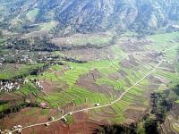 Vallée de Katmandou 2