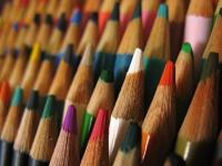 Lapiceros de colores