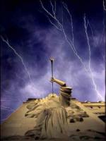 Trompette de Jericho