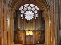Orgue Laon