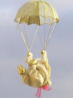 Lutin Parachutiste