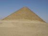 Dachour, Pyramide rouge