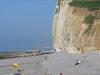 Dieppe : Falaises de Pourville