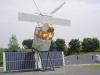 Satellite d'observation ERS
