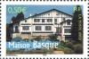Maison Basque