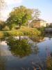 Ille et Rance : Reflet