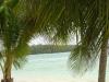 Tahiti : Baie de Moorea