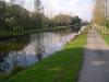 Ille et Rance : Promeneurs