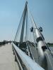 La passerelle