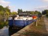 Ille et Rance : Péniche