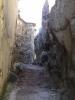 Evenos : Ruelle