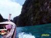 Thaïlande: Balade en mer