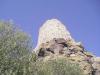 Evenos : Tourelle