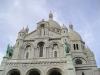 Face au Sacré Cœur
