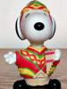 Snoopy péruvien