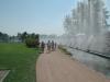 Jets d'eau