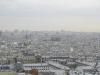 Paris, vue vers le Panthéon