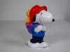 Snoopy baroudeur