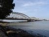 Sénégal : Pont de St Louis