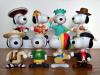 Snoopy d'Amérique