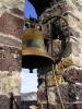 Evenos : La cloche