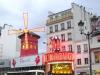 Le Moulin Rouge