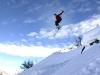 Ski Photo: Jump