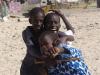 Sénégal : Enfants joueurs
