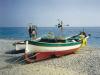 Pêche à Varazze (Italie)