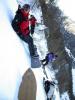Ski Photo: Le couloir rêvé